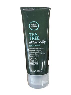 Paul Mitchell Tea Tree Hair and Scalp Treatment 6.8 oz / 200 ml